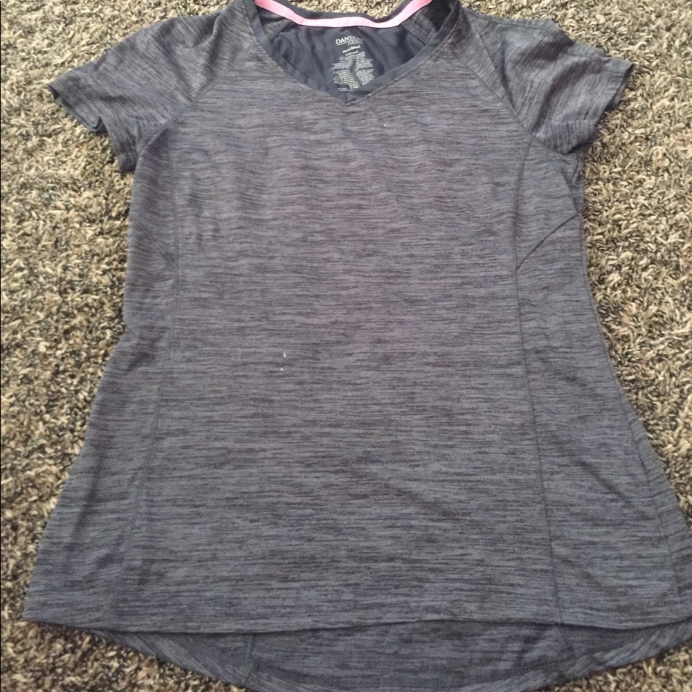 Workout/running shirt.